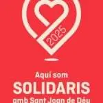 Distintivo Som Solidaris 2025